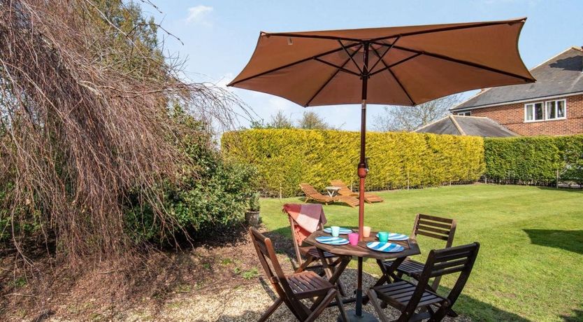 Photo of 2 Bed in Fotherby