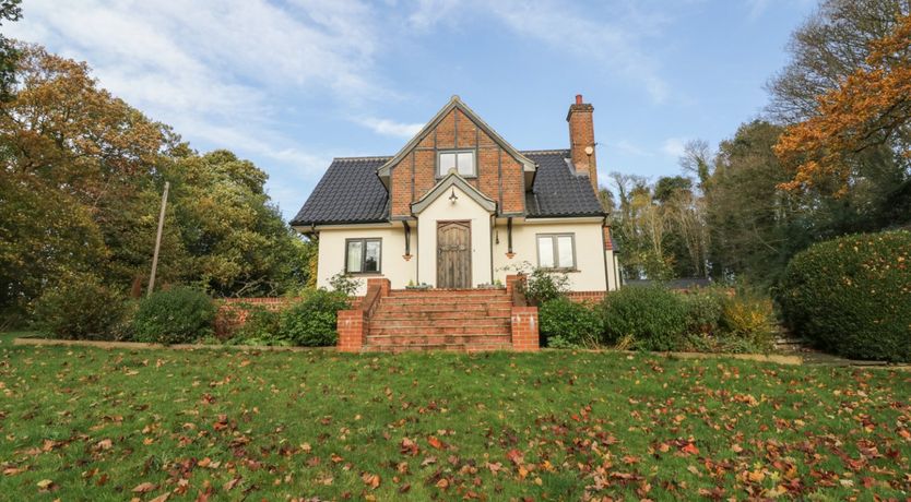 Photo of Cherry Tree Cottage