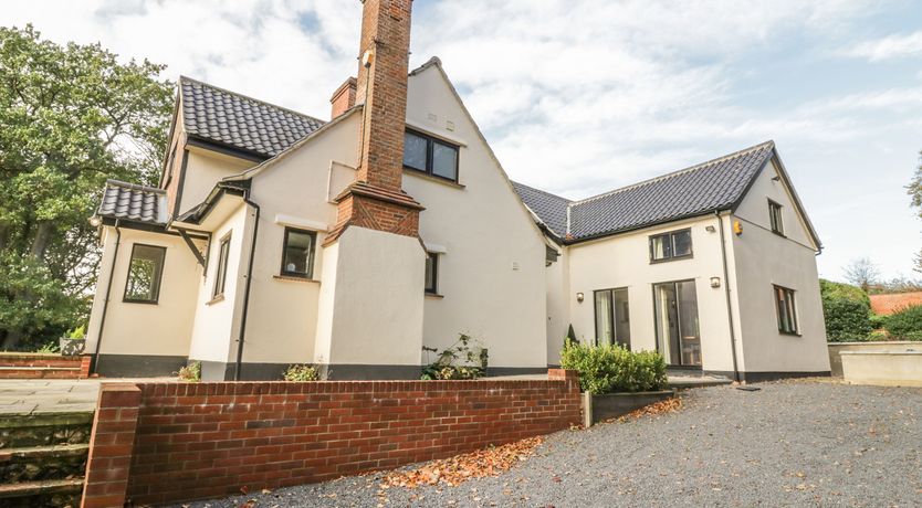 Photo of Cherry Tree Cottage