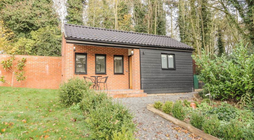 Photo of Cherry Tree Cottage