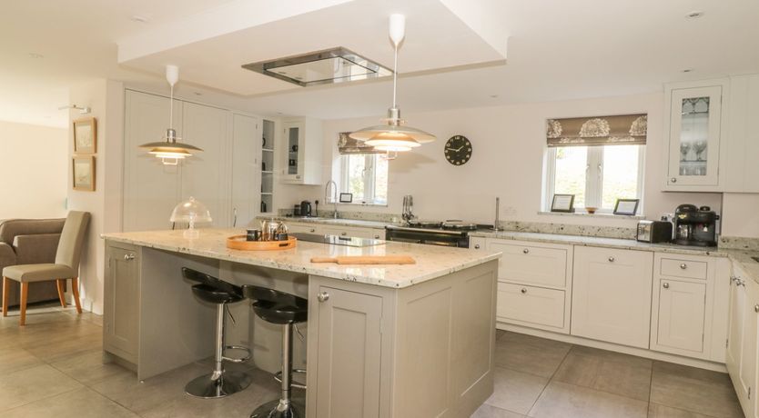 Photo of Cherry Tree Cottage