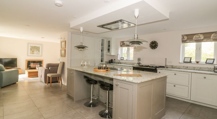 Photo of Cherry Tree Cottage