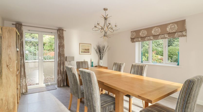 Photo of Cherry Tree Cottage