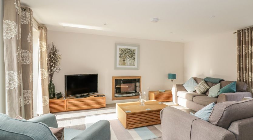 Photo of Cherry Tree Cottage