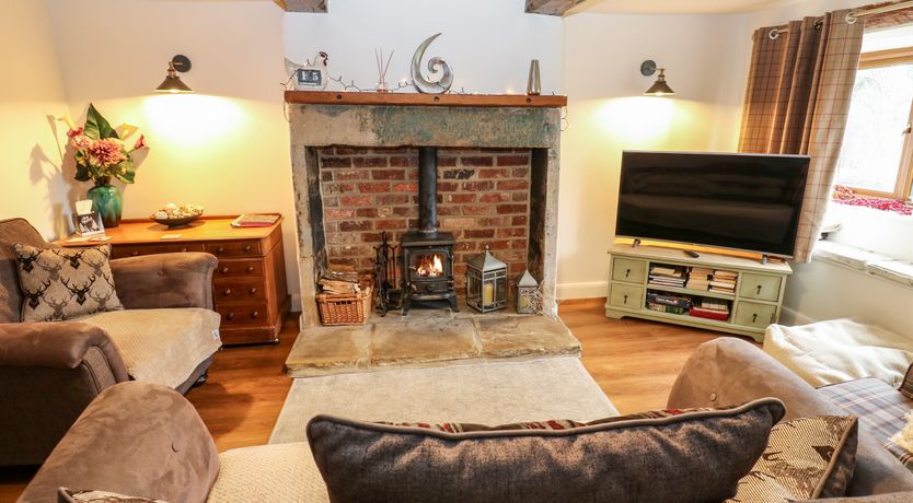 Photo of Boshaw Cottage