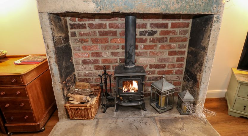 Photo of Boshaw Cottage
