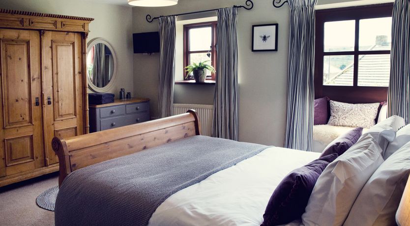 Photo of High Thearns