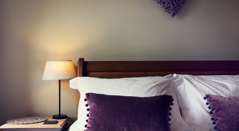 Photo of High Thearns