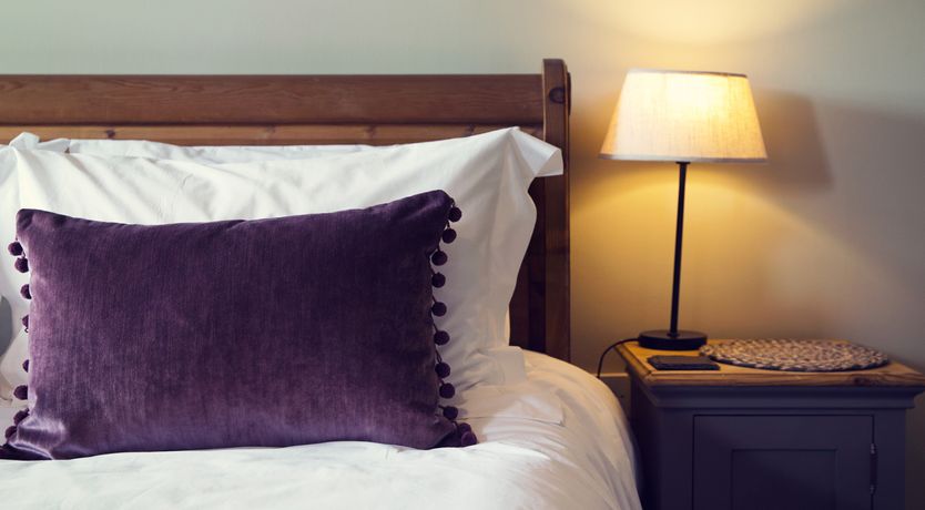 Photo of High Thearns