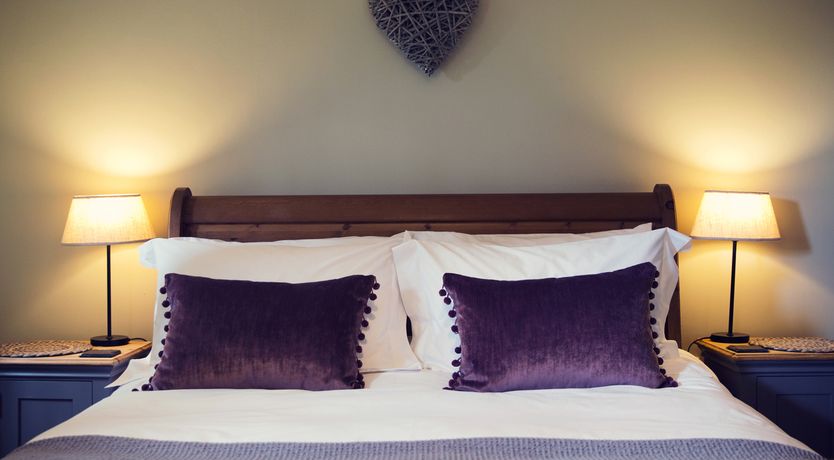 Photo of High Thearns