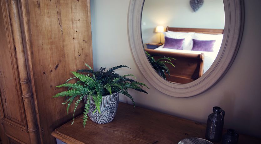 Photo of High Thearns