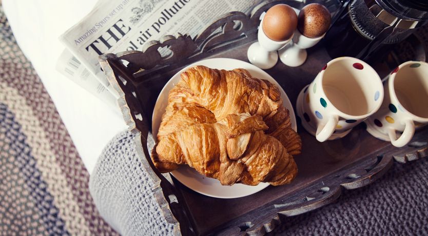 Photo of High Thearns