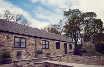 High Thearns Holiday Cottage