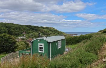 Lady Bird Retreat Holiday Cottage