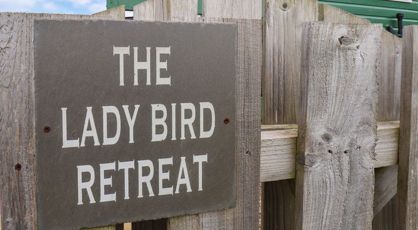 Photo of Lady Bird Retreat