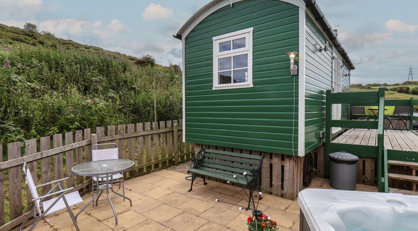 Photo of Lady Bird Retreat