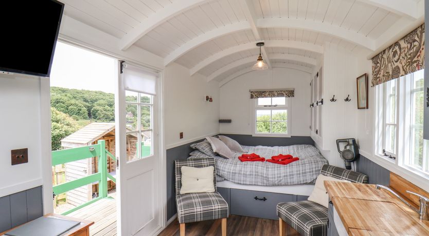 Photo of Lady Bird Retreat