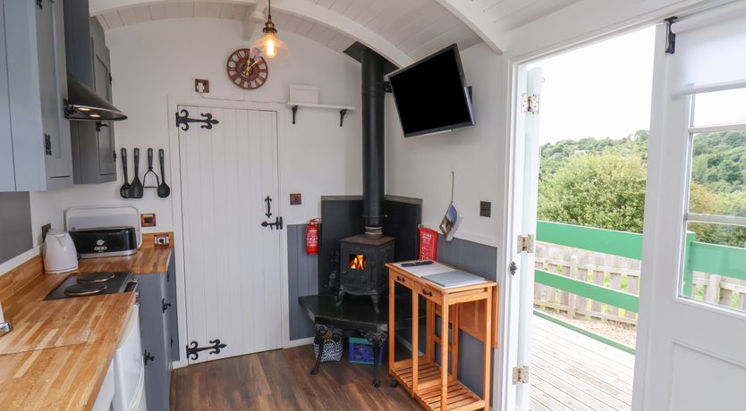 Photo of Lady Bird Retreat