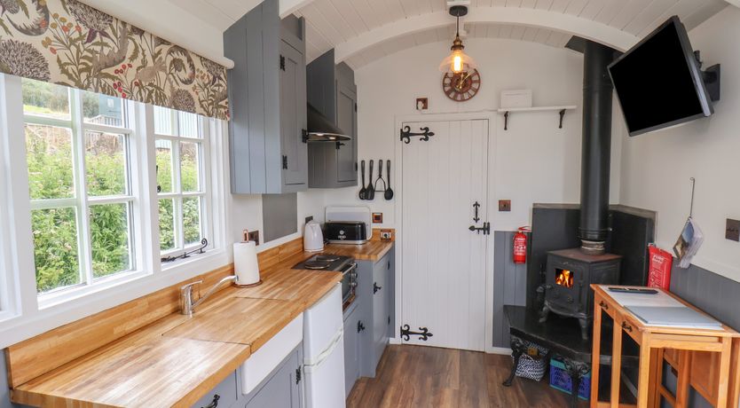 Photo of Lady Bird Retreat