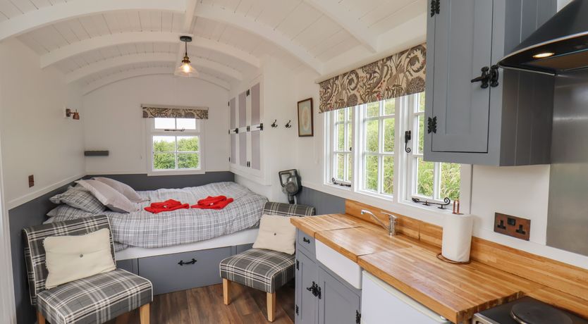 Photo of Lady Bird Retreat