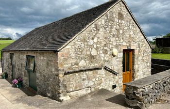 The Stables Holiday Cottage