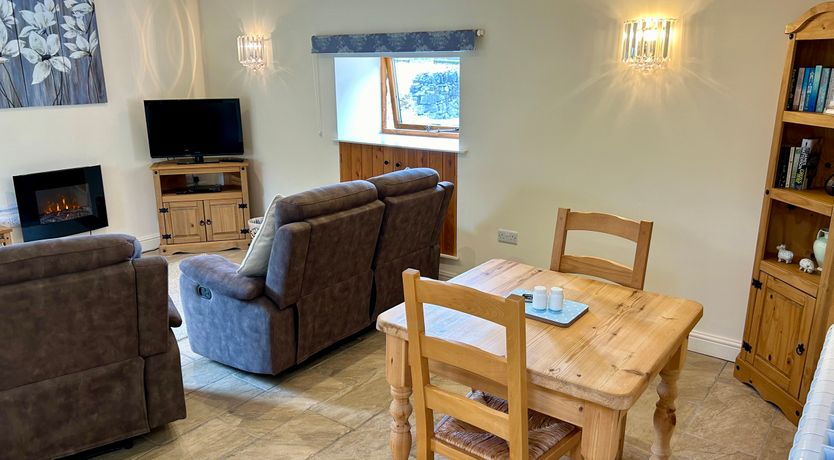 Photo of The Stables