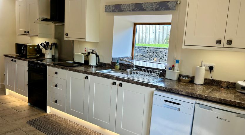 Photo of The Stables