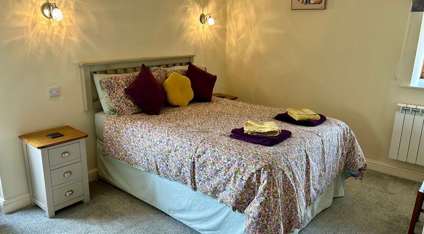 Photo of The Stables