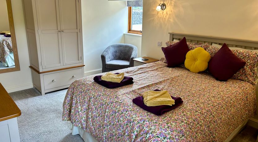 Photo of The Stables