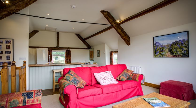 Photo of Top Barn