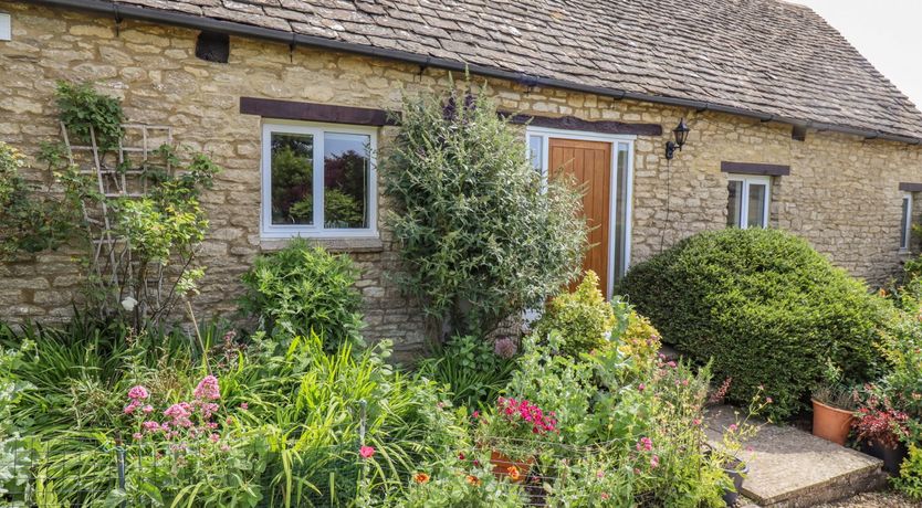 Photo of Pheasant Cottage