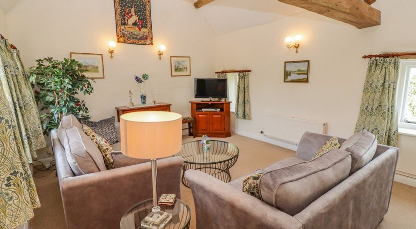 Photo of Pheasant Cottage