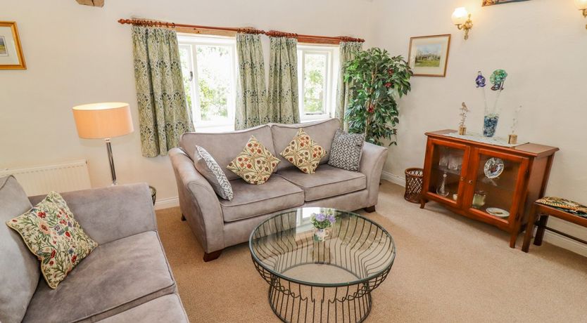 Photo of Pheasant Cottage