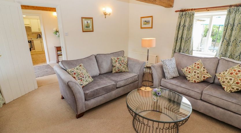 Photo of Pheasant Cottage