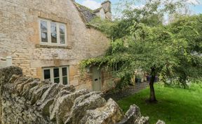 Photo of Tannery Cottage