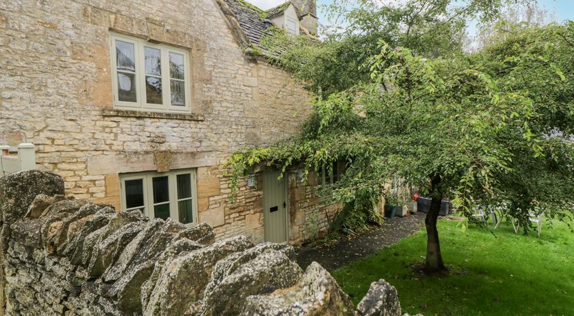 Photo of Tannery Cottage