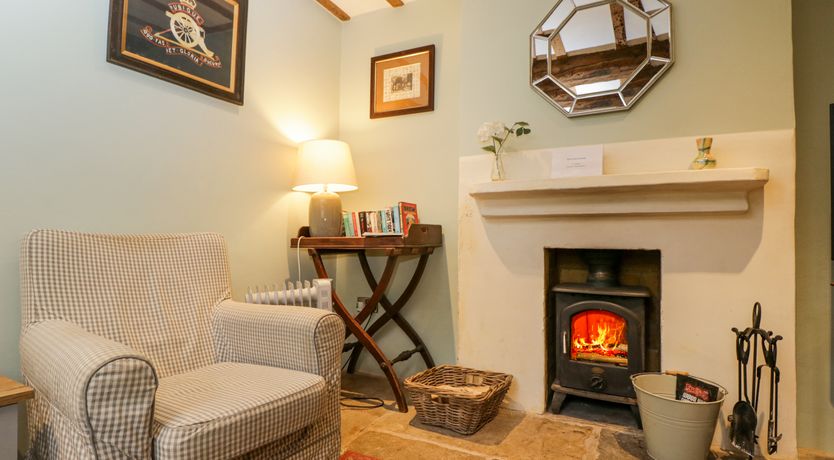 Photo of Tannery Cottage