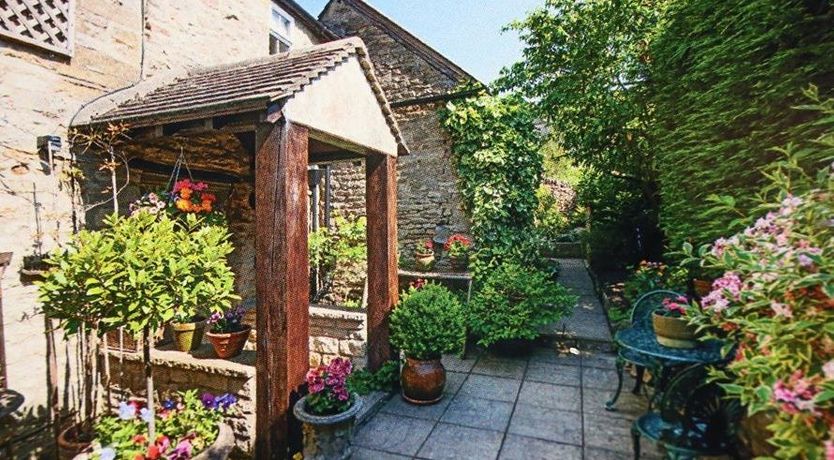 Photo of Pike Cottage