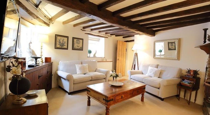 Photo of Pike Cottage