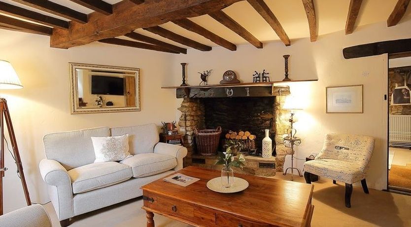 Photo of Pike Cottage