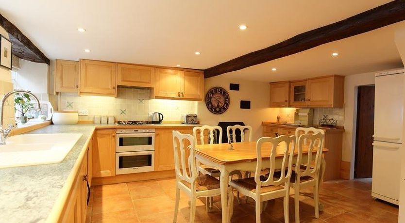 Photo of Pike Cottage