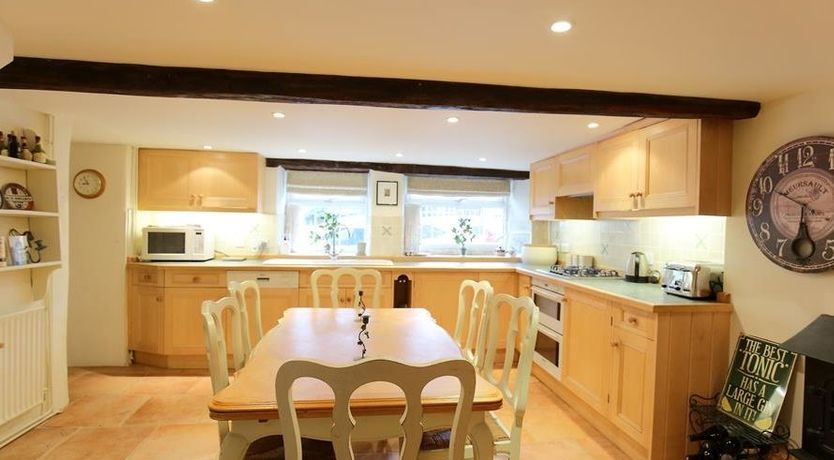 Photo of Pike Cottage