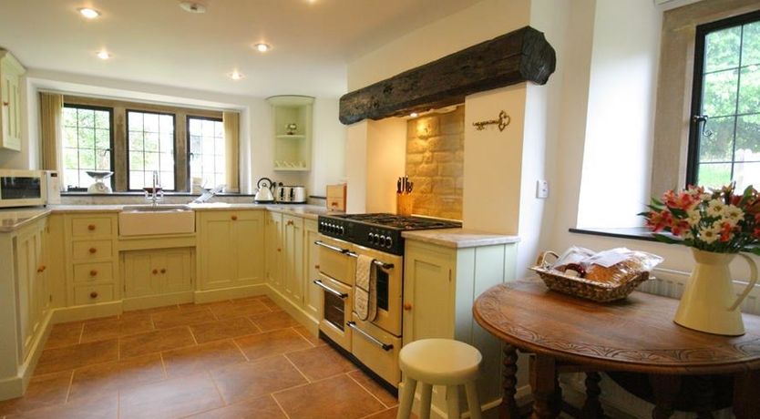 Photo of Tumbledown