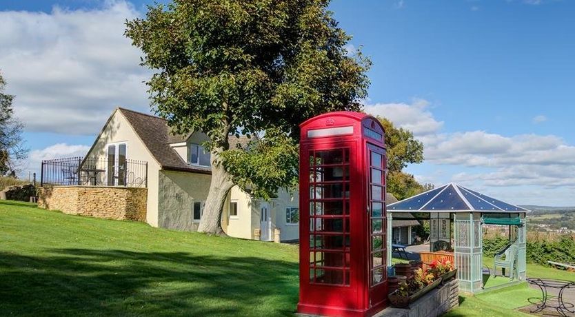 Photo of The Cartins