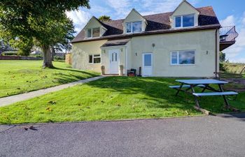 The Cartins Holiday Cottage