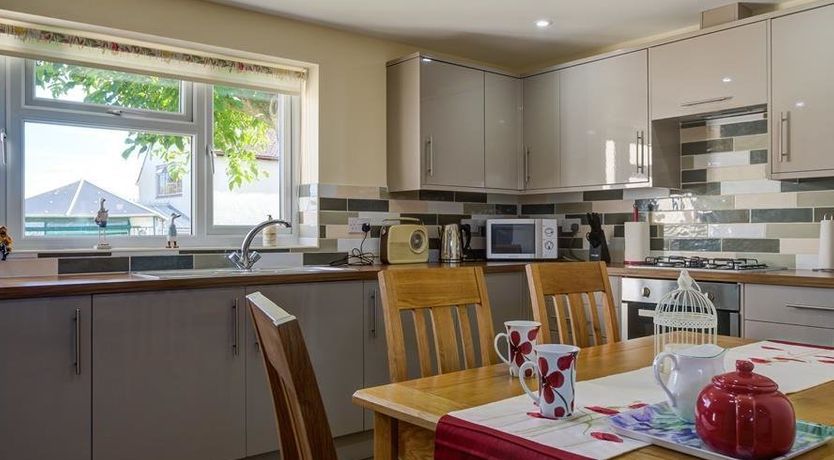 Photo of The Cartins