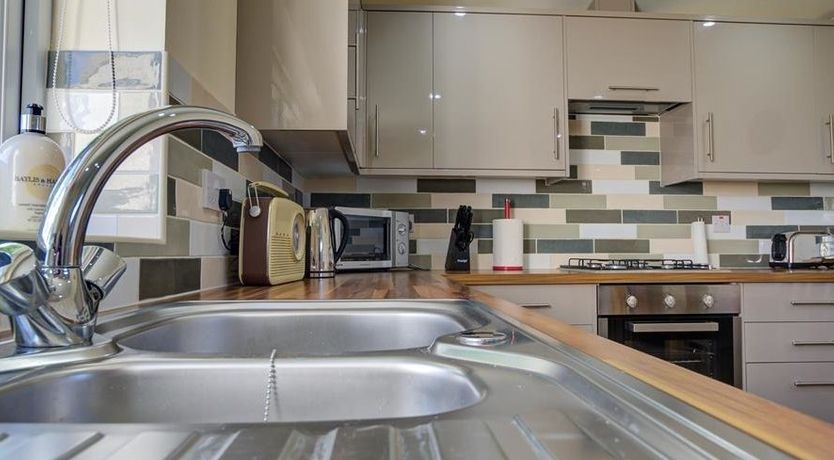 Photo of The Cartins