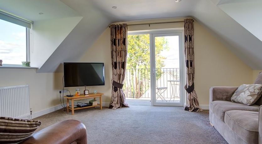 Photo of The Cartins