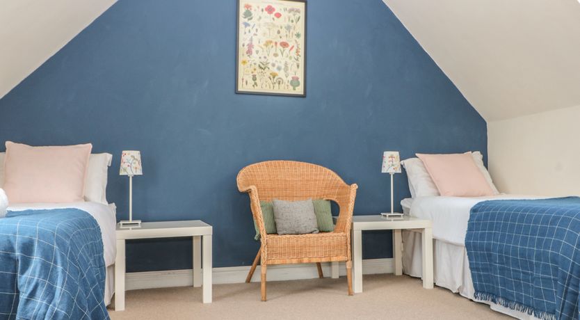 Photo of Somerford Cottage