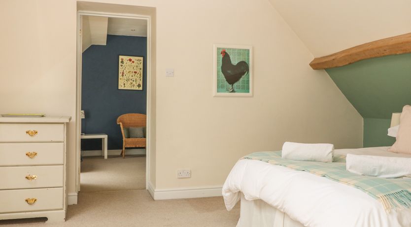 Photo of Somerford Cottage